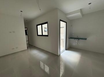 Apartamento · 52m² · 2 Quartos · Apartamento com 52 m² e 2 dormitórios para venda e locação na Vila Príncipe de Gales - Santo André/S