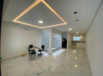 Casa · 175m² · 3 Quartos · 4 Vagas · Sobrado com 3 dormitórios à venda, 175 m² por R$ 1.090.000,00 - Dos Casa - São Bernardo do Campo/SP