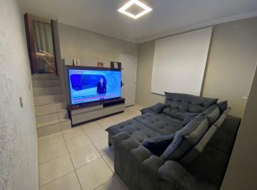 Casa · 150m² · 2 Quartos · 1 Vaga · Casa à venda, 150 m² por R$ 450.000,00 - Jardim São Gabriel - Mauá/SP