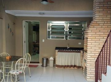 Casa · 160m² · 3 Quartos · 1 Vaga · Sobrado à venda, 160 m² por R$ 790.000,00 - Vila Curuçá - Santo André/SP