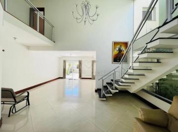 Casa · 360m² · 3 Quartos · 6 Vagas · Sobrado com 3 suítes à venda e locação, 360m² no bairro Jardim - Santo André/SP