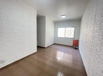 Apartamento · 60m² · 2 Quartos · 1 Vaga · Apartamento com 2 dormitórios à venda, 60 m² por R$ 245.000,00 - Vila Tibiriçá - Santo André/SP