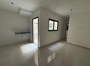 Apartamento · 52m² · 2 Quartos · 1 Vaga · Apartamento com 02 dormitórios e 52 m² para venda e locação na Vila Príncipe de Gales - Santo André/