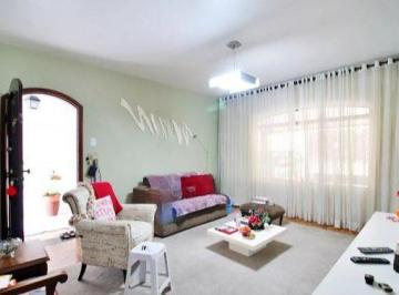 Casa · 200m² · 4 Quartos · 3 Vagas · Sobrado com 4 dormitórios à venda, 200 m² por R$ 680.000,00 - Vila Curuçá - Santo André/SP