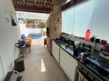 Apartamento · 121m² · 2 Quartos · 2 Vagas · Cobertura a venda 121 m² - Vila Floresta - Santo André/SP