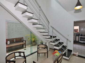 Casa · 122m² · 3 Quartos · 2 Vagas · Sobrado com 3 dormitórios à venda, 122 m² por R$ 540.000,00 - Vila Humaitá - Santo André/SP