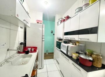 Apartamento · 45m² · 2 Quartos · 1 Vaga · Apartamento com 2 dormitórios à venda, 45 m² por R$ 215.000,00 - Jardim Ipanema - Santo André/SP