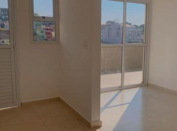 Apartamento · 69m² · 2 Quartos · 1 Vaga · Apartamento Garden com 2 dormitórios à venda, 69 m² por R$ 362.000,00 - Jardim Santo Alberto - Santo