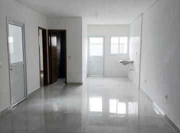 Apartamento · 65m² · 2 Quartos · 1 Vaga · Apartamento com 2 dormitórios à venda, 65 m² por R$ 500.000,00 - Vila América - Santo André/SP