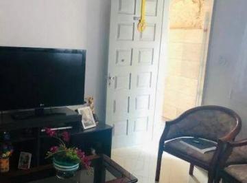 Casa · 155m² · 3 Quartos · 3 Vagas · Casa com 3 dormitórios à venda, 155 m² por R$ 585.000,00 - Vila Pires - Santo André/SP