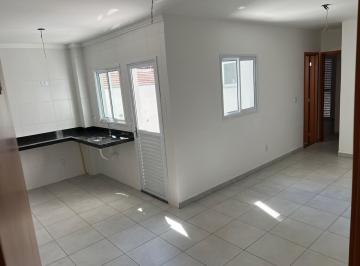 Apartamento · 70m² · 2 Quartos · 1 Vaga · Apartamento com 2 dormitórios à venda, 70 m² por R$ 530.000,00 - Vila Guiomar - Santo André/SP