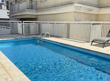 Apartamento · 80m² · 3 Quartos · 2 Vagas · Apartamento com 3 dormitórios à venda, 80 m² por R$ 490.000,00 - Vila Alzira - Santo André/SP