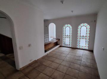 Casa · 477m² · 6 Quartos · Sobrado, 477 m² - venda por R$ 1.600.000,00 ou aluguel por R$ 10.000,00/mês - Centro - Santo André/S