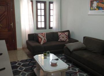 Sala · Sobrado com 3 dormitórios à venda, 250 m² por R$ 765.000,00 - Parque Erasmo Assunção - Santo André/S