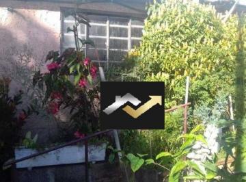 Quintal · Terreno à venda, 250 m² por R$ 371.000,00 - Cidade São Jorge - Santo André/SP