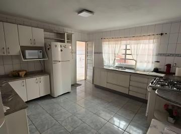 Casa · 185m² · 3 Quartos · 2 Vagas · Sobrado com 3 dormitórios à venda, 185 m² por R$ 490.000,00 - Jardim Alzira Franco - Santo André/SP