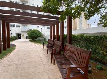 Apartamento · 62m² · 3 Quartos · 1 Vaga · Apartamento com 3 dormitórios à venda, 62 m² por R$ 457.000,00 - Vila Alzira - Santo André/SP