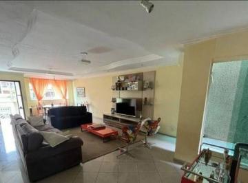 Casa · 350m² · 4 Quartos · 8 Vagas · Sobrado à venda, 350 m² por R$ 1.250.000,00 - Vila Pires - Santo André/SP