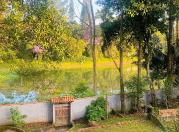 Casa · 475m² · 3 Quartos · 4 Vagas · Sobrado com 3 dormitórios à venda, 474 m² por R$ 1.277.000,00 - Dos Finco - São Bernardo do Campo/SP