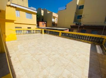 Casa · 300m² · 3 Quartos · 5 Vagas · Sobrado com 3 dormitórios à venda, 300 m² por R$ 900.000,00 - Vila Curuçá - Santo André/SP