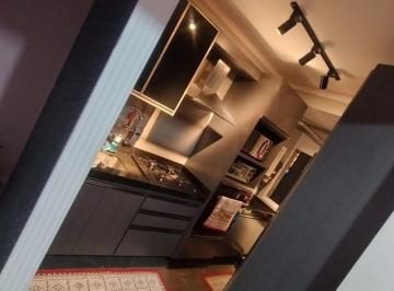 Apartamento · 62m² · 2 Quartos · 1 Vaga · Apartamento com 2 dormitórios à venda, 62 m² por R$ 520.000,00 - Jardim Olavo Bilac - São Bernardo d