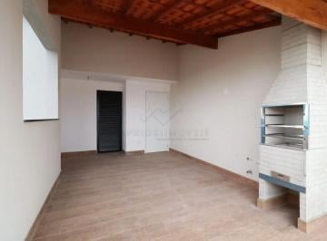 Apartamento · 94m² · 2 Quartos · 1 Vaga · Apartamento Cobertura em Santo André