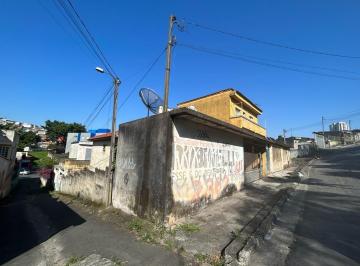 Terreno · 492m² · Terreno à venda, 492 m² por R$ 850.000,00 - Vila Lutécia - Santo André/SP
