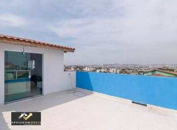 Casa · 125m² · 2 Quartos · 6 Vagas · Casa com 2 dormitórios à venda, 125 m² por R$ 689.000,00 - Parque Capuava - Santo André/SP