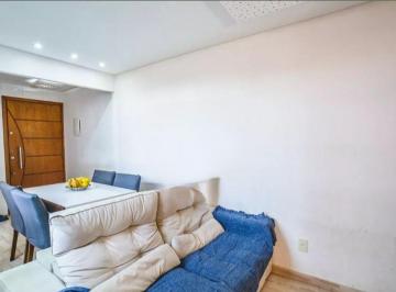 Apartamento · 45m² · 2 Quartos · 1 Vaga · Apartamento com 2 dormitórios à venda, 45 m² por R$ 310.000,00 - Vila Progresso - Santo André/SP