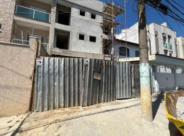 Apartamento · 96m² · 2 Quartos · 1 Vaga · Cobertura com 2 dormitórios à venda, 96 m² por R$ 550.000,00 - Vila Guarani - Santo André/SP