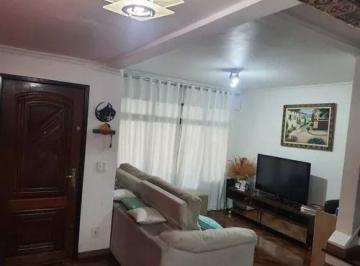 Casa · 85m² · 3 Quartos · 2 Vagas · Sobrado à venda, 85 m² e 3 quartos - Utinga - Santo André/SP