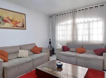 Casa · 171m² · 3 Quartos · 2 Vagas · Sobrado com 3 dormitórios à venda, 171 m² por R$ 670.000,00 - Jardim Las Vegas - Santo André/SP