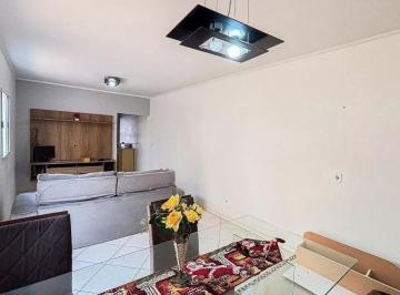 Apartamento · 80m² · 2 Quartos · 2 Vagas · Apartamento com 2 dormitórios, 80 m² - venda por R$ 430.000,00 ou aluguel por R$ 2.350,00/mês - Vila