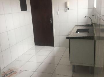 Cozinha · Apartamento com 2 dormitórios à venda, 50 m² por R$ 275.600,00 - Vila Santa Luzia - São Bernardo do