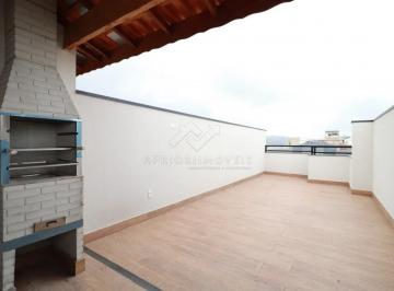 Apartamento · 94m² · 2 Quartos · 1 Vaga · Apartamento Cobertura em Santo André