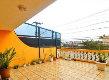 Sacada · Sobrado com 2 dormitórios à venda, 193 m² por R$ 680.000,00 - Jardim Alvorada - Santo André/SP