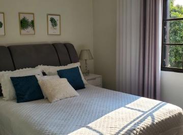 Casa · 150m² · 3 Quartos · 2 Vagas · Sobrado com 3 dormitórios à venda, 150 m² por R$ 890.000,00 - Vila Alzira - Santo André/SP