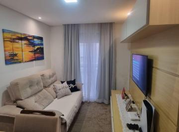 Apartamento · 45m² · 2 Quartos · 1 Vaga · Apartamento com 2 dormitórios à venda, 45 m² por R$ 335.000,00 - Assunção - São Bernardo do Campo/SP