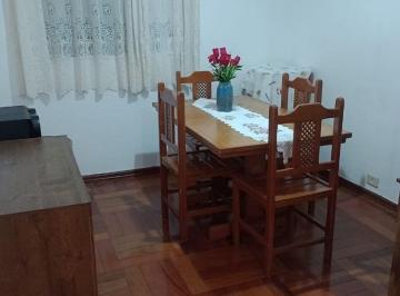Apartamento · 63m² · 3 Quartos · 1 Vaga · Apartamento à venda, 63 m² por R$ 290.000,00 - Parque Espacial - São Bernardo do Campo/SP