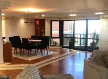 Apartamento · 320m² · 4 Quartos · 4 Vagas · Apartamento com 4 dormitórios à venda, 320 m² por R$ 1.850.000,00 - Jardim - Santo André/SP