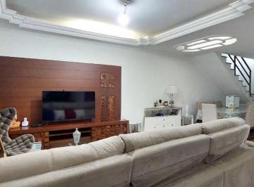 Sala · Sobrado com 3 dormitórios, 200 m² - venda por R$ 1.000.000,00 ou aluguel por R$ 4.634,00/mês - Jardi