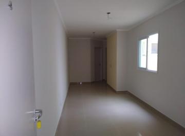 Sala · Cobertura com 02 dormitórios á venda, 102 m² no bairro Vila Tibiriçá - Santo André/SP