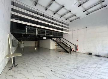 Comercial · 400m² · Salão para alugar, 400 m² por R$ 22.000/mês - Centro - Santo André/SP