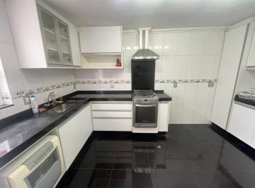 Casa · 109m² · 2 Quartos · 1 Vaga · Sobrado com 2 dormitórios à venda, 109 m² por R$ 600.000,00 - Vila Assunção - Santo André/SP