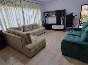 Casa · 198m² · 2 Quartos · 4 Vagas · Sobrado com 2 dormitórios à venda, 198 m² por R$ 630.000,00 - Jardim do Estádio - Santo André/SP