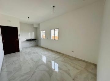 Apartamento · 86m² · 2 Quartos · 1 Vaga · Cobertura com 2 dormitórios à venda, 86 m² por R$ 346.000,00 - Vila Guarará - Santo André/SP