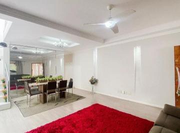 Casa · 158m² · 4 Quartos · 2 Vagas · Sobrado com 4 quartos à venda por R$ 810.000 - Parque Capuava - Santo André/SP