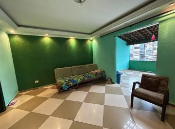 Casa · 191m² · 3 Quartos · 4 Vagas · Sobrado com 3 dormitórios à venda, 191 m² - Jardim Carla - Santo André/SP