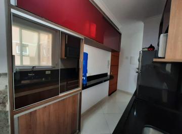 Cozinha · Cobertura com 2 dormitórios à venda, 100 m² por R$ 340.000,00 - Vila Amábile Pezzolo - Santo André/S