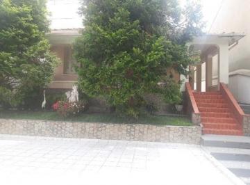Casa · 220m² · 3 Quartos · 3 Vagas · Casa com 3 dormitórios à venda, 220 m² por R$ 1.908.000,00 - Vila Bastos - Santo André/SP